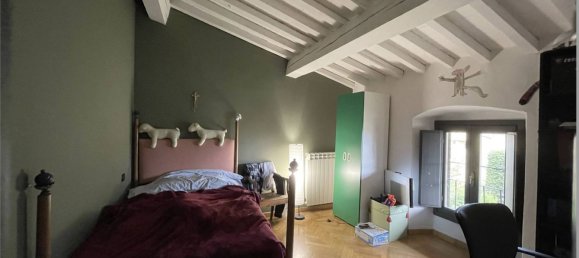 10 rooms Apartment in San Casciano in Val di Pesa, Italy No. 195599 3