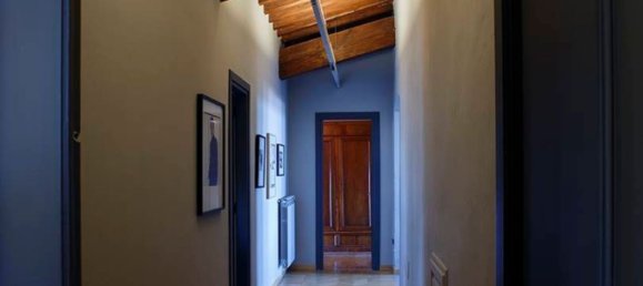 10 rooms Apartment in San Casciano in Val di Pesa, Italy No. 195599 22