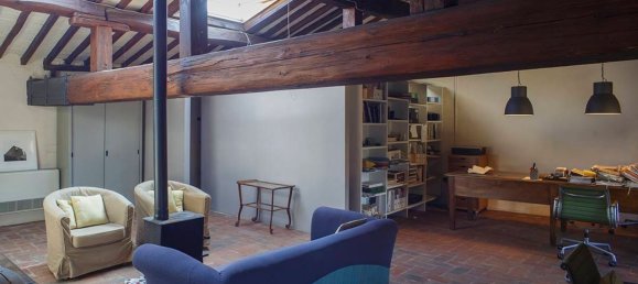 10 rooms Apartment in San Casciano in Val di Pesa, Italy No. 195599 20