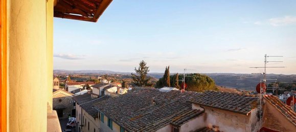 10 rooms Apartment in San Casciano in Val di Pesa, Italy No. 195599 23