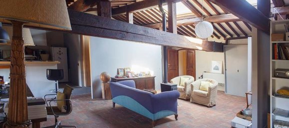 10 rooms Apartment in San Casciano in Val di Pesa, Italy No. 195599 4