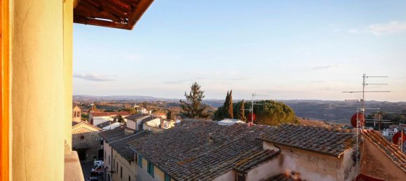 10 rooms Apartment in San Casciano in Val di Pesa, Italy No. 195599 18