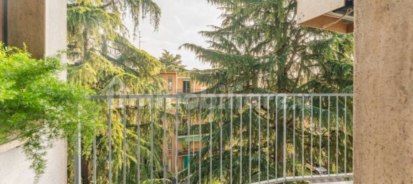 Квартира с 2 спальнями в Милан, Италия № 352164 27