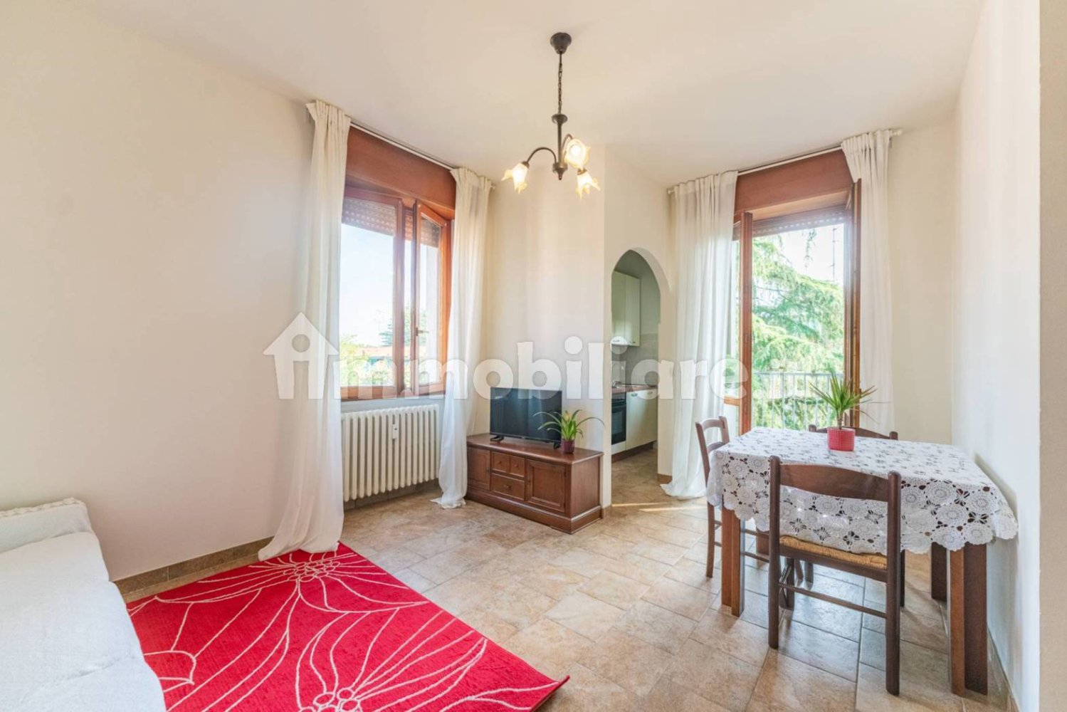 2 bedrooms Apartment in Milan, Italy No. 352164