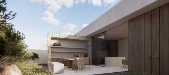 4 غرف نوم فيلا في Pegeia, Cyprus رقم 7487 7