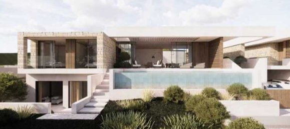 4 غرف نوم فيلا في Pegeia, Cyprus رقم 7487 5