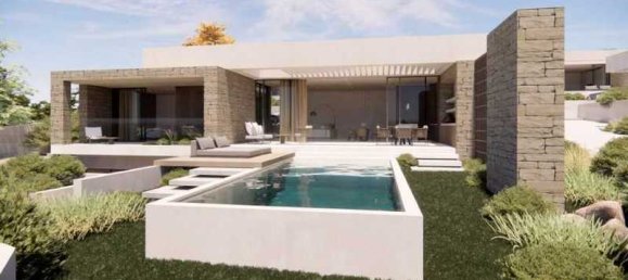 4 غرف نوم فيلا في Pegeia, Cyprus رقم 7487 11