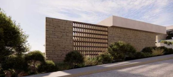 4 غرف نوم فيلا في Pegeia, Cyprus رقم 7487 10