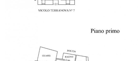 Casa de 2 habitaciónes en Modica, Italy No. 236057 39