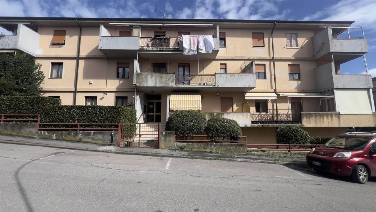 Apartamento de 3 divisões em Massa Marittima, Italy N.º 153717