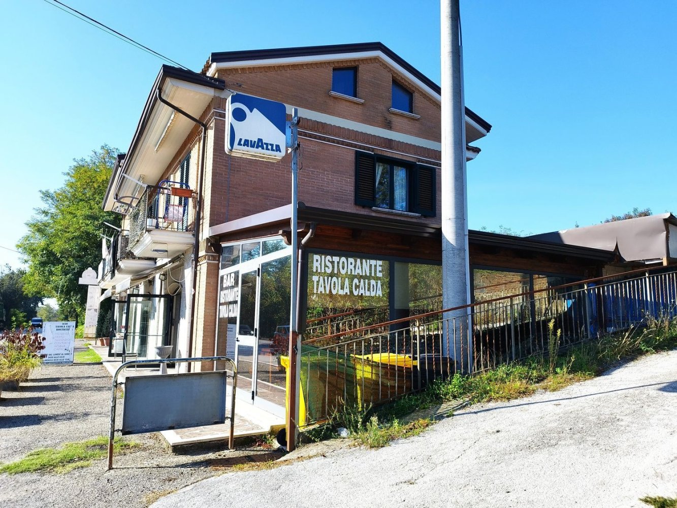 4 bedrooms Penthouse in Montefredane, Italy No. 72923