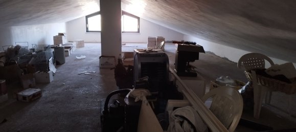 4 bedrooms Penthouse in Montefredane, Italy No. 72923 10