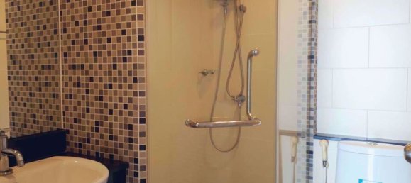 2 Schlafzimmer Eigentumswohnung in Chatuchak, Thailand, Nr. 10068 12