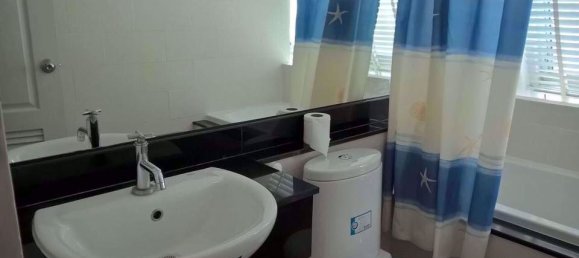 2 Schlafzimmer Eigentumswohnung in Chatuchak, Thailand, Nr. 10068 10