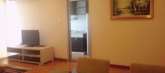 2 Schlafzimmer Eigentumswohnung in Chatuchak, Thailand, Nr. 10068 5