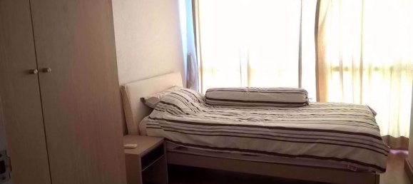 2 Schlafzimmer Eigentumswohnung in Chatuchak, Thailand, Nr. 10068 11