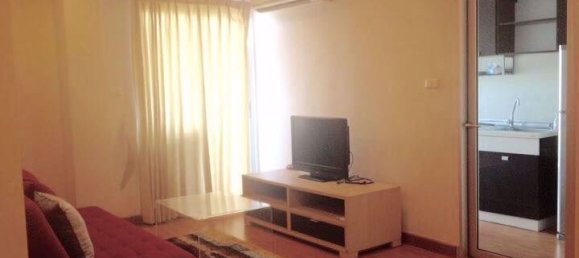 2 Schlafzimmer Eigentumswohnung in Chatuchak, Thailand, Nr. 10068 2