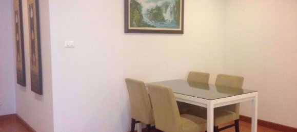 2 Schlafzimmer Eigentumswohnung in Chatuchak, Thailand, Nr. 10068 6