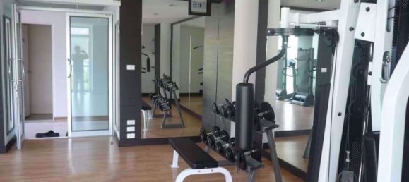 2 Schlafzimmer Eigentumswohnung in Chatuchak, Thailand, Nr. 10068 13