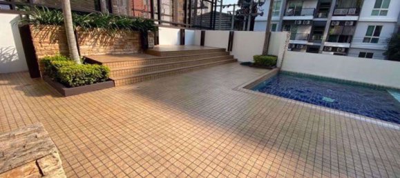 2 Schlafzimmer Eigentumswohnung in Chatuchak, Thailand, Nr. 10068 14