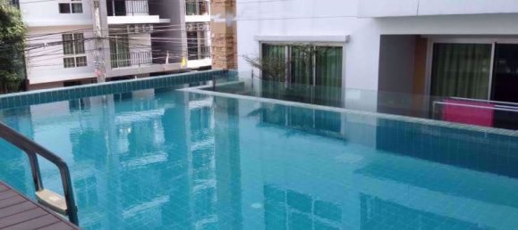 2 Schlafzimmer Eigentumswohnung in Chatuchak, Thailand, Nr. 10068 15