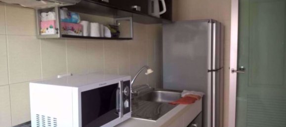 2 Schlafzimmer Eigentumswohnung in Chatuchak, Thailand, Nr. 10068 7