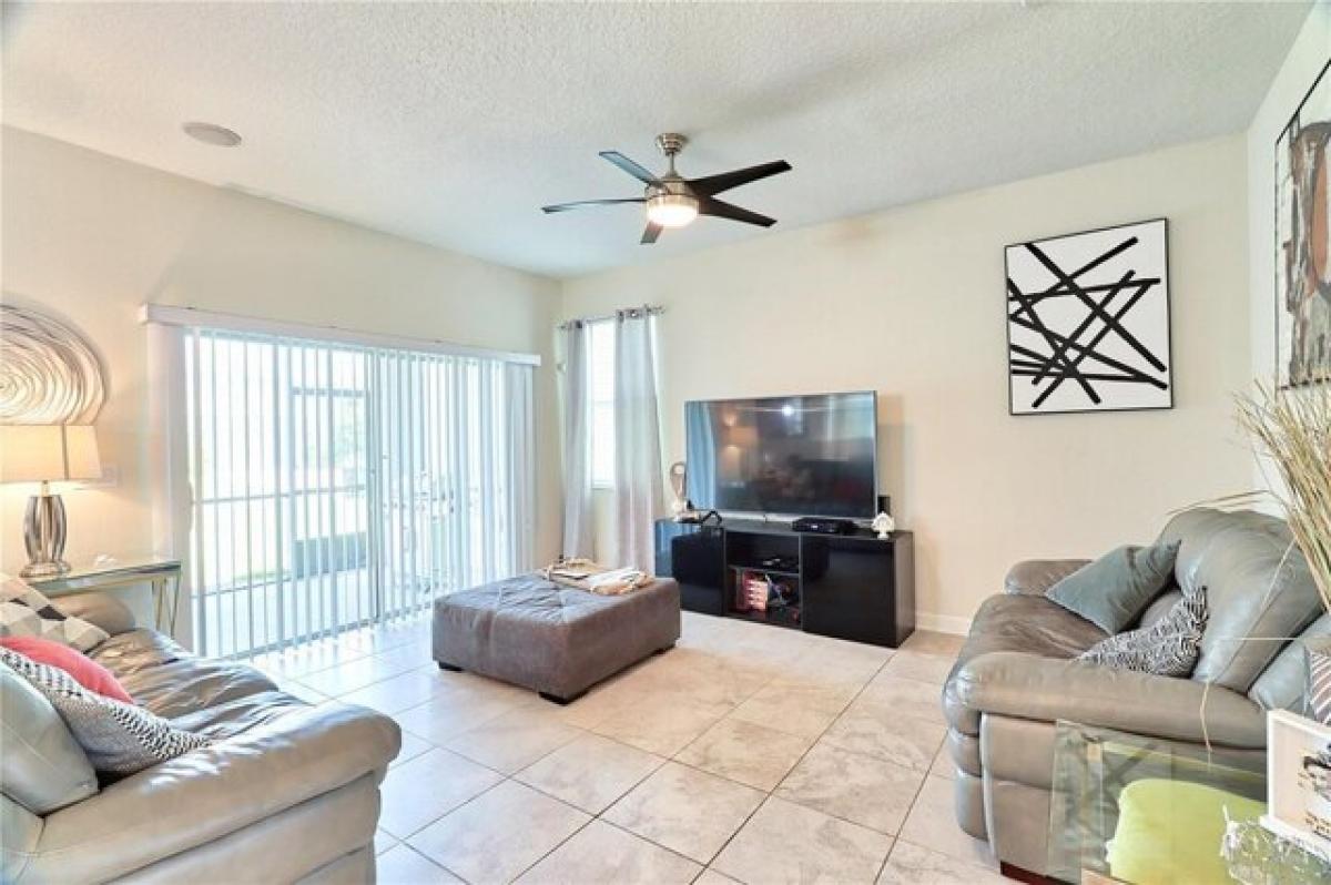 5 bedrooms House in Orlando, USA No. 410032