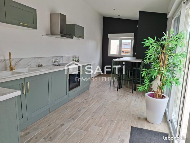 3 Schlafzimmer Haus in Avion, France, Nr. 311635