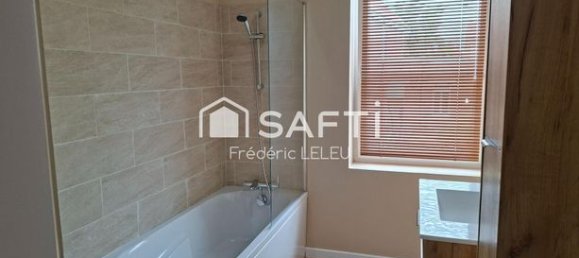 3 Schlafzimmer Haus in Avion, France, Nr. 311635 4