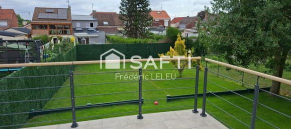 3 Schlafzimmer Haus in Avion, France, Nr. 311635 5