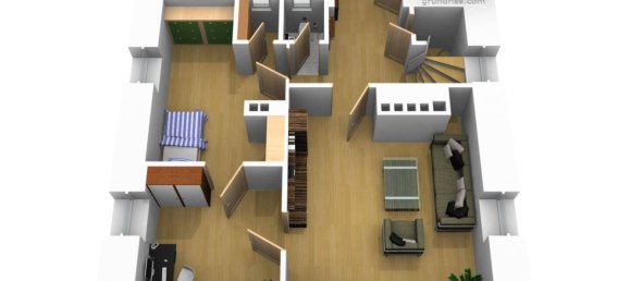 5-Zimmer Haus in Judenburg, Austria, Nr. 157881 10