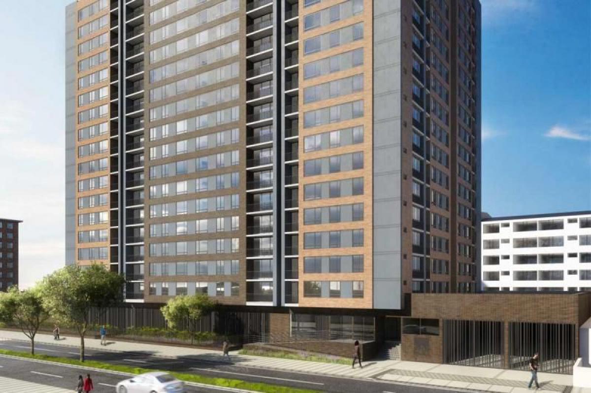 2 Schlafzimmer Haus in Bogota, Colombia, Nr. 14602