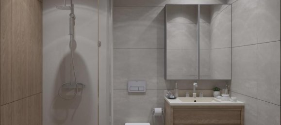 Apartment 1+1 in Antalya, Turkey No. 23216 18