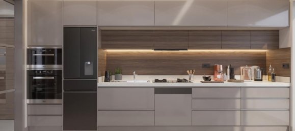 Apartment 1+1 in Antalya, Turkey No. 23216 19