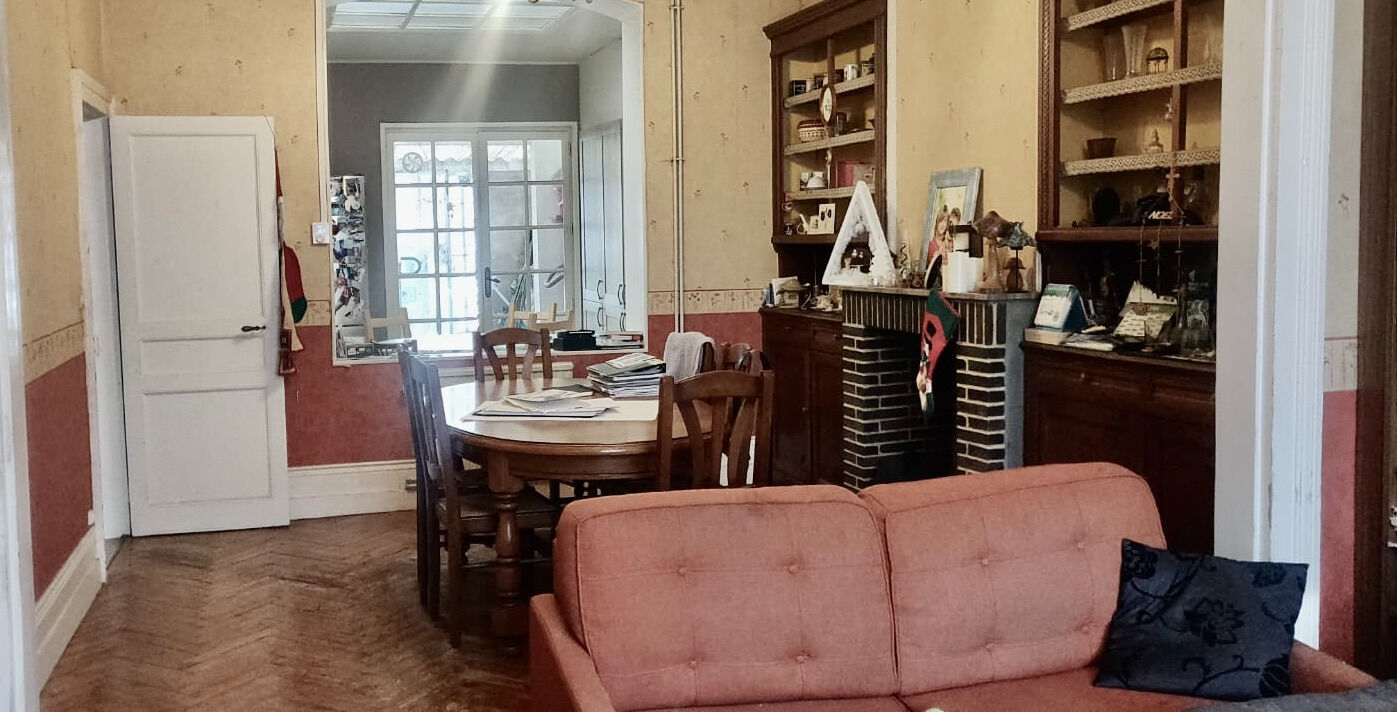 4 bedrooms House in Saint-Omer, France No. 46069