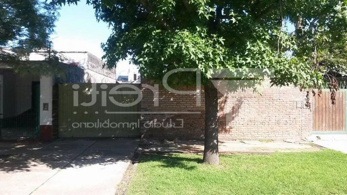  Land in San Miguel, Argentina No. 112593