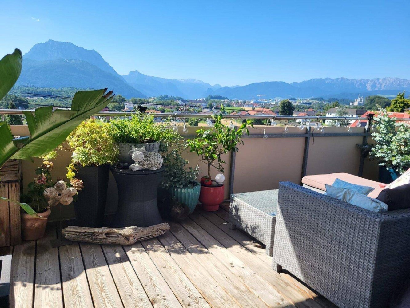 3-Zimmer Wohnung in Ohlsdorf, Austria, Nr. 190683