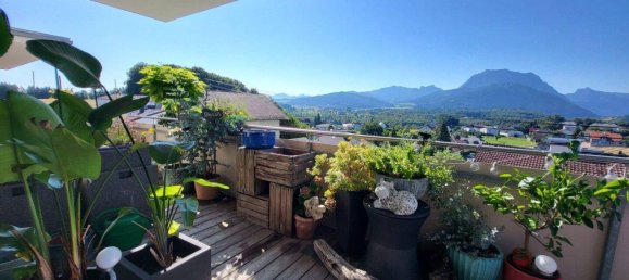 3-Zimmer Wohnung in Ohlsdorf, Austria, Nr. 190683 2