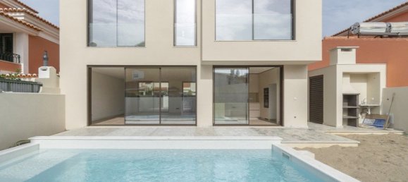 4 Schlafzimmer Haus in Cascais, Portugal, Nr. 171513 29