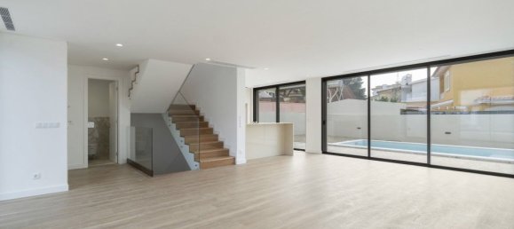 4 Schlafzimmer Haus in Cascais, Portugal, Nr. 171513 7