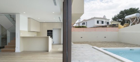 4 Schlafzimmer Haus in Cascais, Portugal, Nr. 171513 9