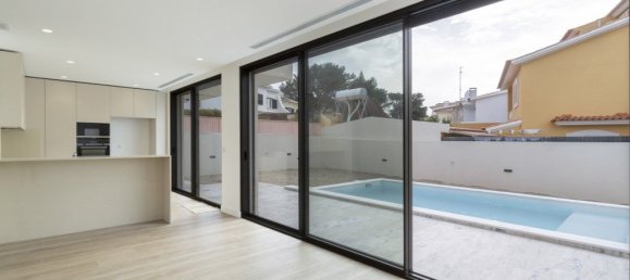 4 Schlafzimmer Haus in Cascais, Portugal, Nr. 171513 8