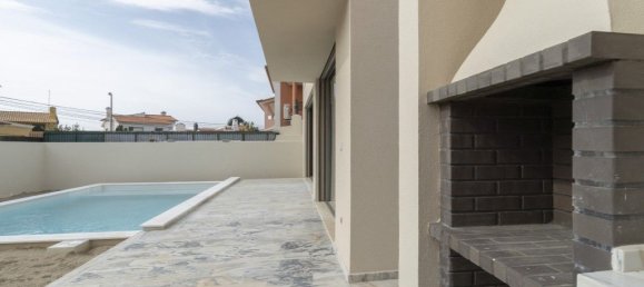 4 Schlafzimmer Haus in Cascais, Portugal, Nr. 171513 27