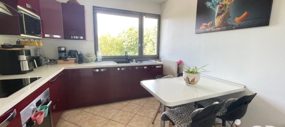 3 Schlafzimmer Wohnung in Tremblay-en-France, France, Nr. 324573 5