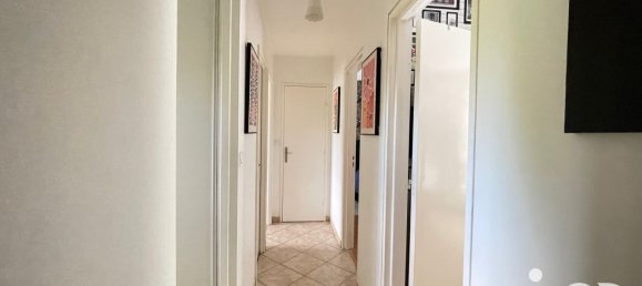 3 Schlafzimmer Wohnung in Tremblay-en-France, France, Nr. 324573 7