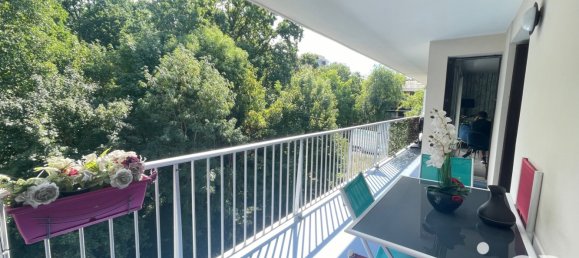 3 Schlafzimmer Wohnung in Tremblay-en-France, France, Nr. 324573 13