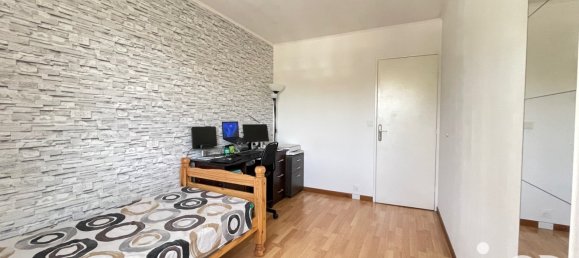 3 Schlafzimmer Wohnung in Tremblay-en-France, France, Nr. 324573 10