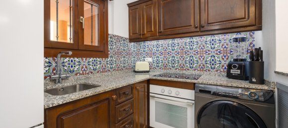 2 Schlafzimmer Wohnung in Torrevieja, Spain, Nr. 186844 4