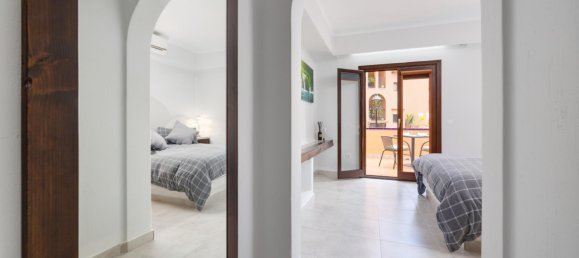 2 Schlafzimmer Wohnung in Torrevieja, Spain, Nr. 186844 20