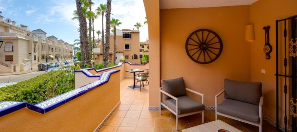 2 Schlafzimmer Wohnung in Torrevieja, Spain, Nr. 186844 11